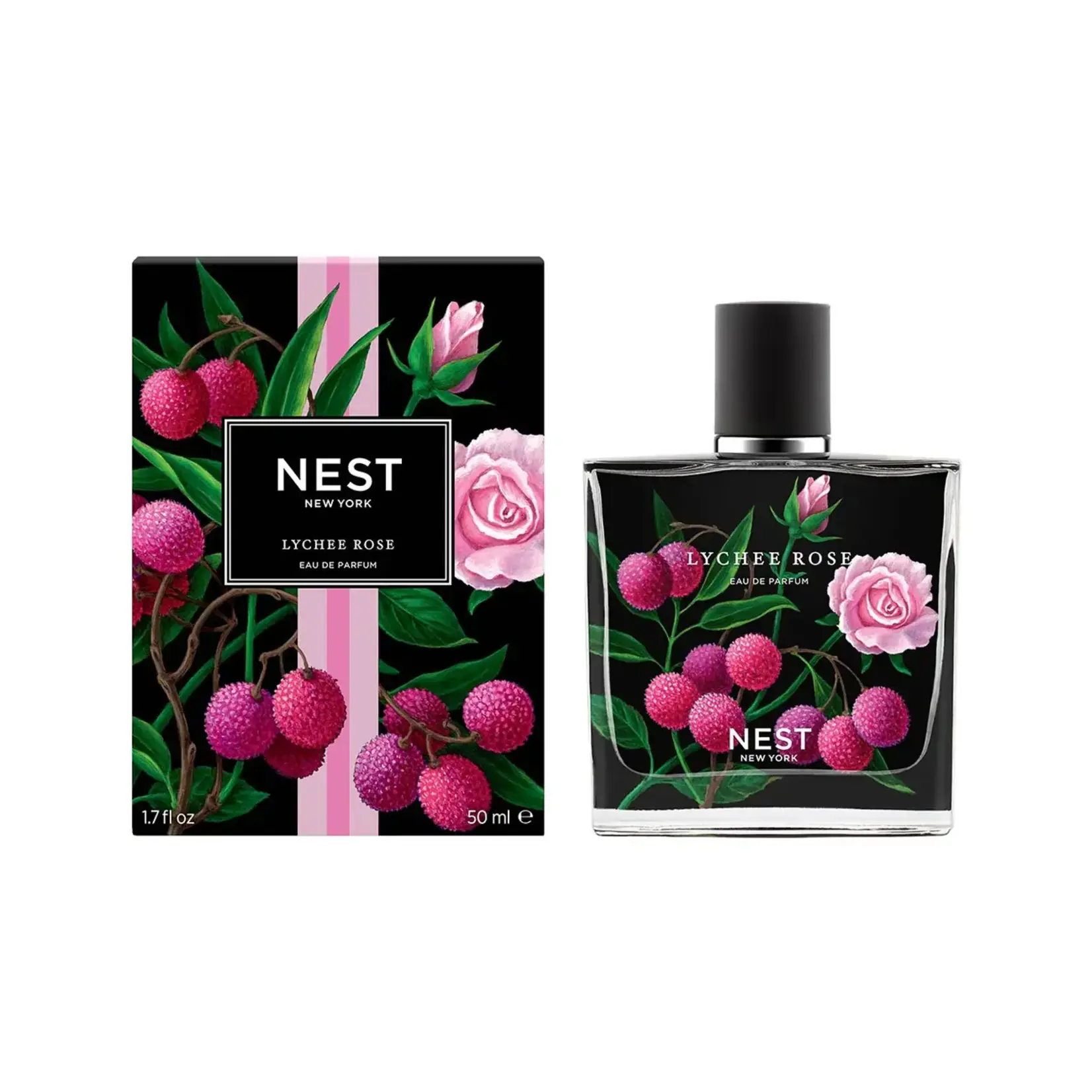 Nest Fragrances Lychee Rose Fine Fragrance EDP 50ml