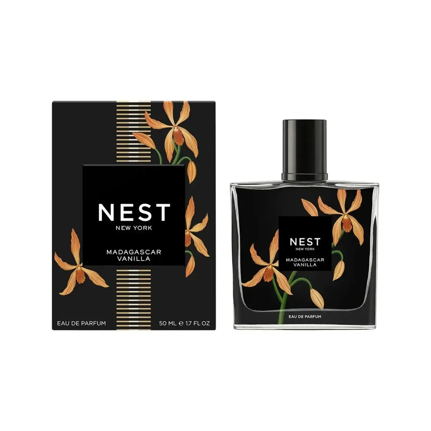 Nest Fragrances Madagascar Vanilla Fine Fragrance EDP 50ml