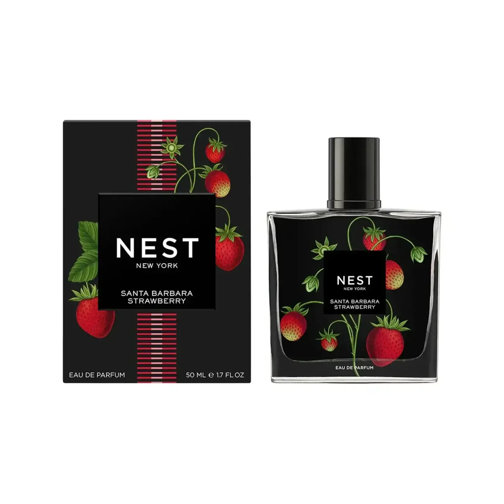 Nest Fragrances Santa Barbara Strawberry Fine Fragrance EDP 50ml