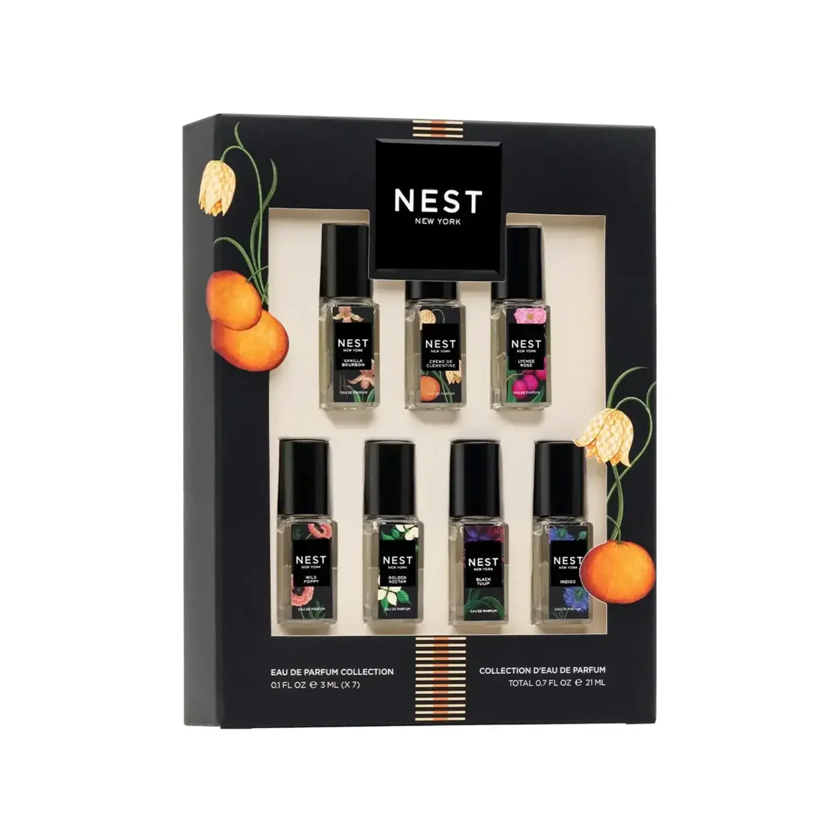 Nest Fragrances Eau de Parfum Discovery Set
