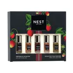 Perfume Oil Discovery Set