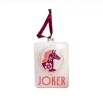 Oh My Mahjong Year of the Horse Ornament