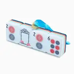Oh My Mahjong 2026 Longevity Ornament