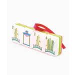 Oh My Mahjong 2026 Bamboo Bridge Ornament