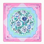 Oh My Mahjong Merriment Mat in Tube