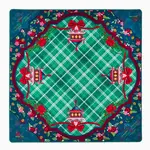 Oh My Mahjong Yuletide Mat in Tube