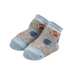 Mudpie Scattered Football Socks