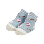 Mudpie Scattered Baseball Socks