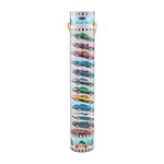 Mudpie Race Car Rally Set