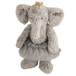 Mudpie Penelope The Elephant Ballerina Bestie