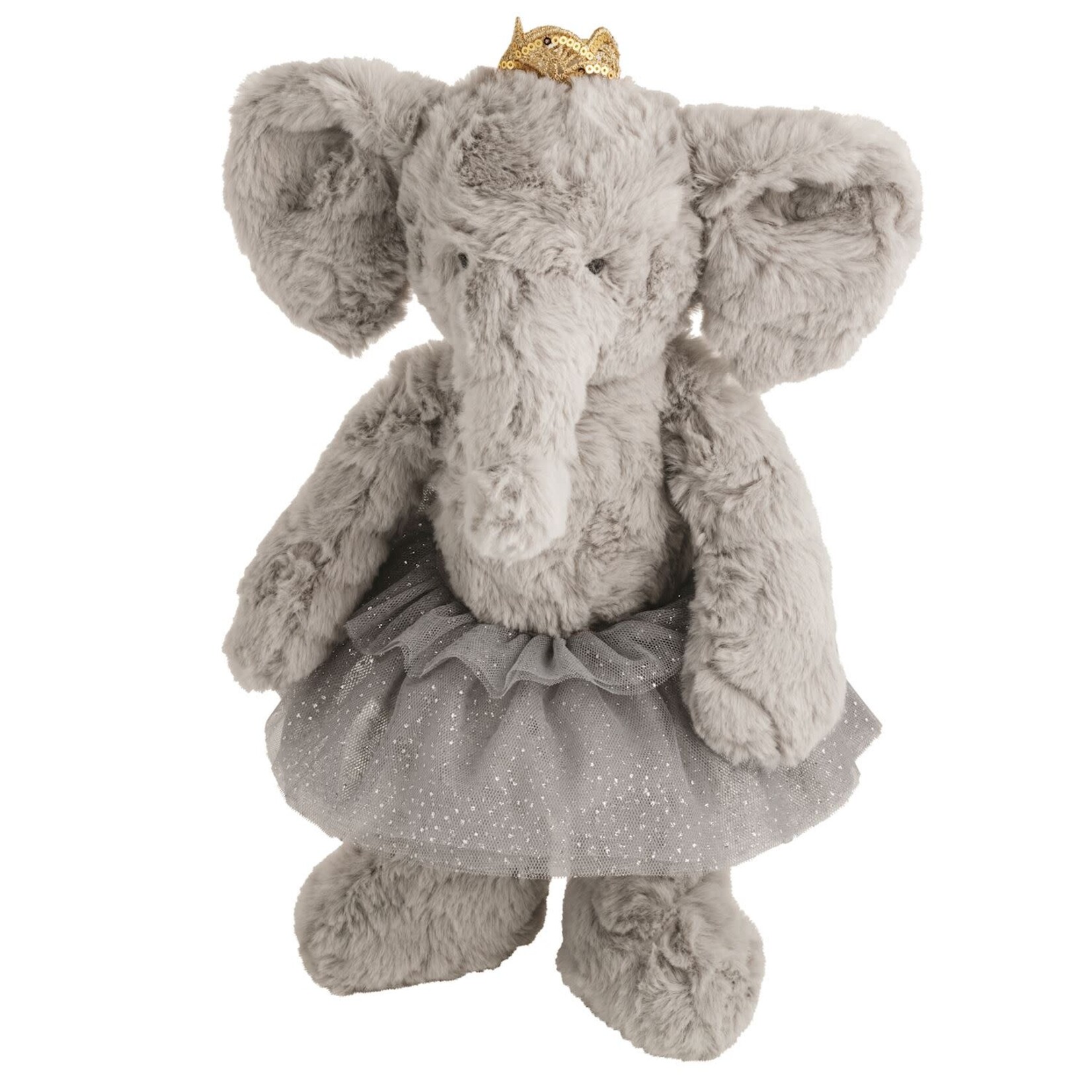 Mudpie Penelope The Elephant Ballerina Bestie