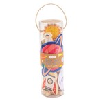 Mudpie Outer Space Wood Toy Set