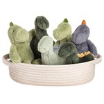 Mudpie Mini Dino Buddies