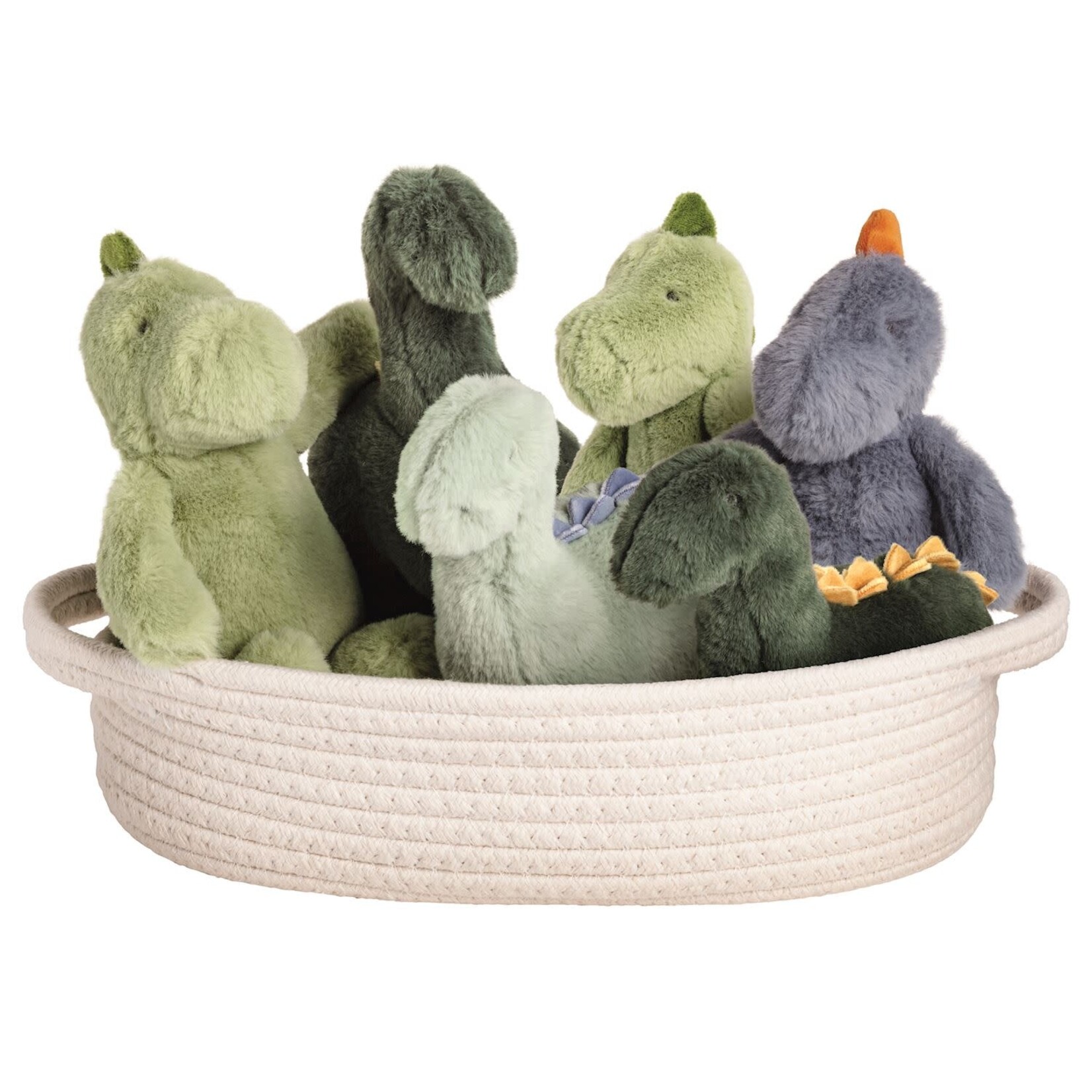 Mudpie Mini Dino Buddies