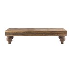Mudpie Long Wood Stand