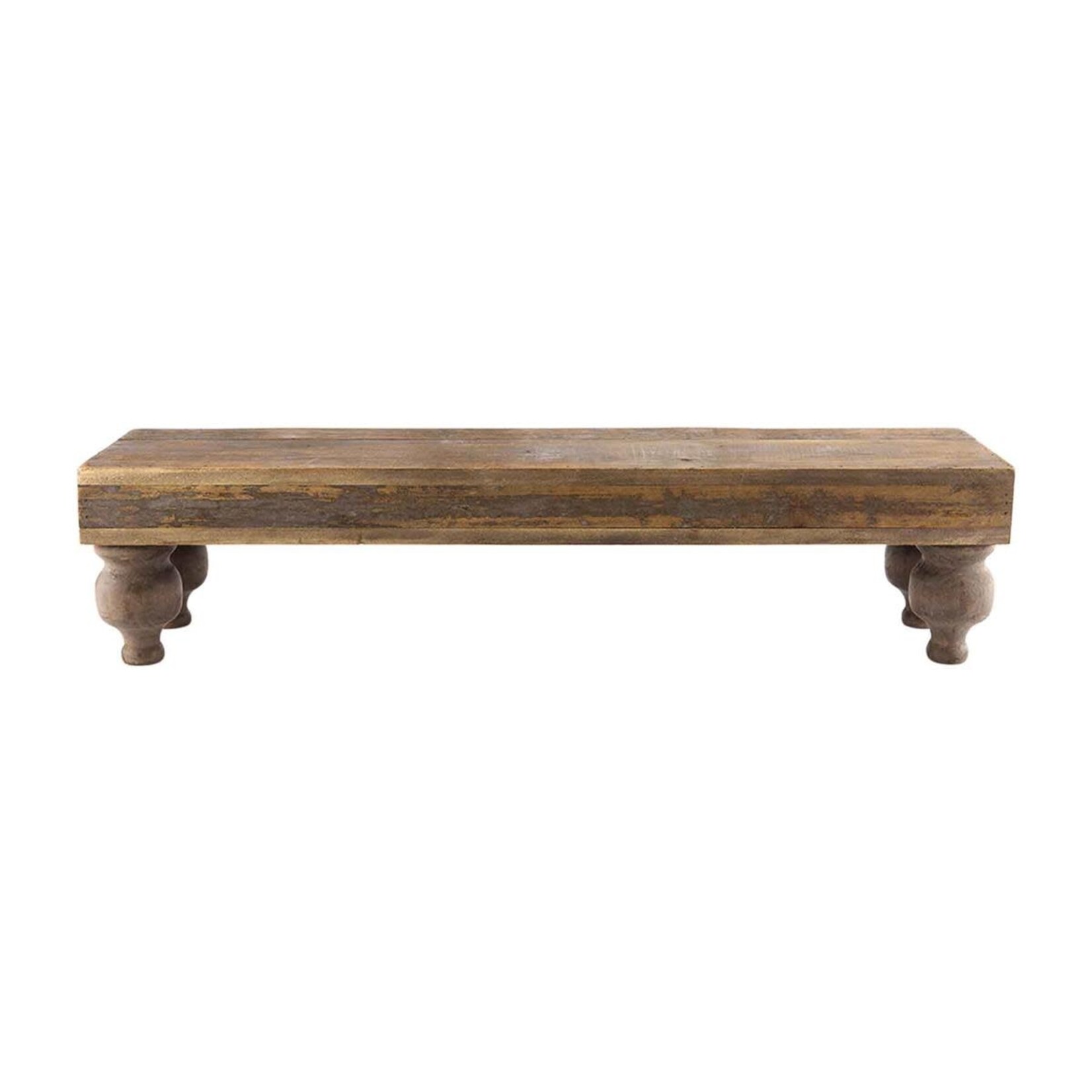 Mudpie Long Wood Stand