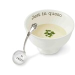 Mudpie Just In Queso Dip Set