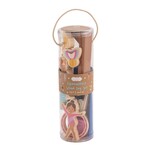 Mudpie Gymnastics Wood Toy Set