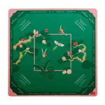 House of Nevrie Tester House of Nevrie Luxury Mahjong Mat