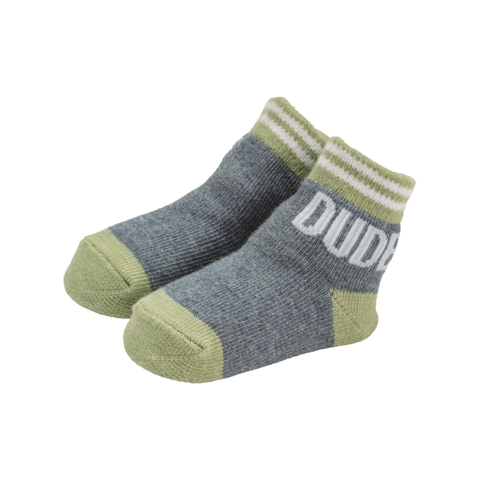 Mudpie Dude Socks