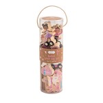 Mudpie Ballet Wood Toy Set