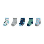 Mudpie Baby Sports Sock Set