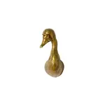 Accent Decor Charlie the Duck Wall Mount (6.75"x 18")