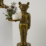 Accent Decor Louie Butler Stand (13"x 11.5"x 24")