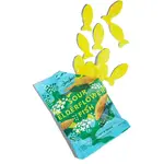 BonBon - A Swedish Candy Co Sour Elderflower Fish - Swedish Candy 5.2oz (150g)