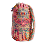Johnny Was LAUREL CANYON COZY BLANKET - TAMI