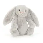 Jellycat Bashful Silver Bunny Original