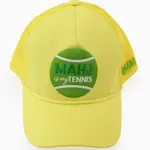 Oh My Mahjong Mahj Is My Tennis Hat