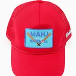 Oh My Mahjong Mahj Is My Baseball Hat