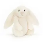 Jellycat Bashful Cream Bunny Original