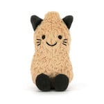 Jellycat Amuseables Peanut Cat Outfit
