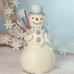 Bethany Lowe Designs, Inc. Flea Market Snowman