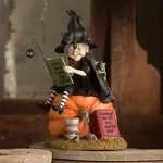 Bethany Lowe Designs, Inc. How To Train Your Black Cat