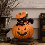 Bethany Lowe Designs, Inc. Kitty Cat in Jack