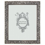 Olivia Riegel Windsor Frame | Photo Frame | Picture Frame |  8" x 10", Bronze