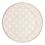 MacKenzie-Childs rosy check serving platter