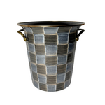 MacKenzie-Childs sophisticheck wine cooler