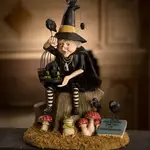 Bethany Lowe Designs, Inc. Transformation Failure Witch