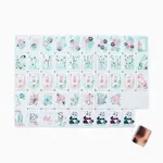 Oh My Mahjong Talulah Mahjong Tiles