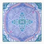 Oh My Mahjong Chantilly Mat in Tube