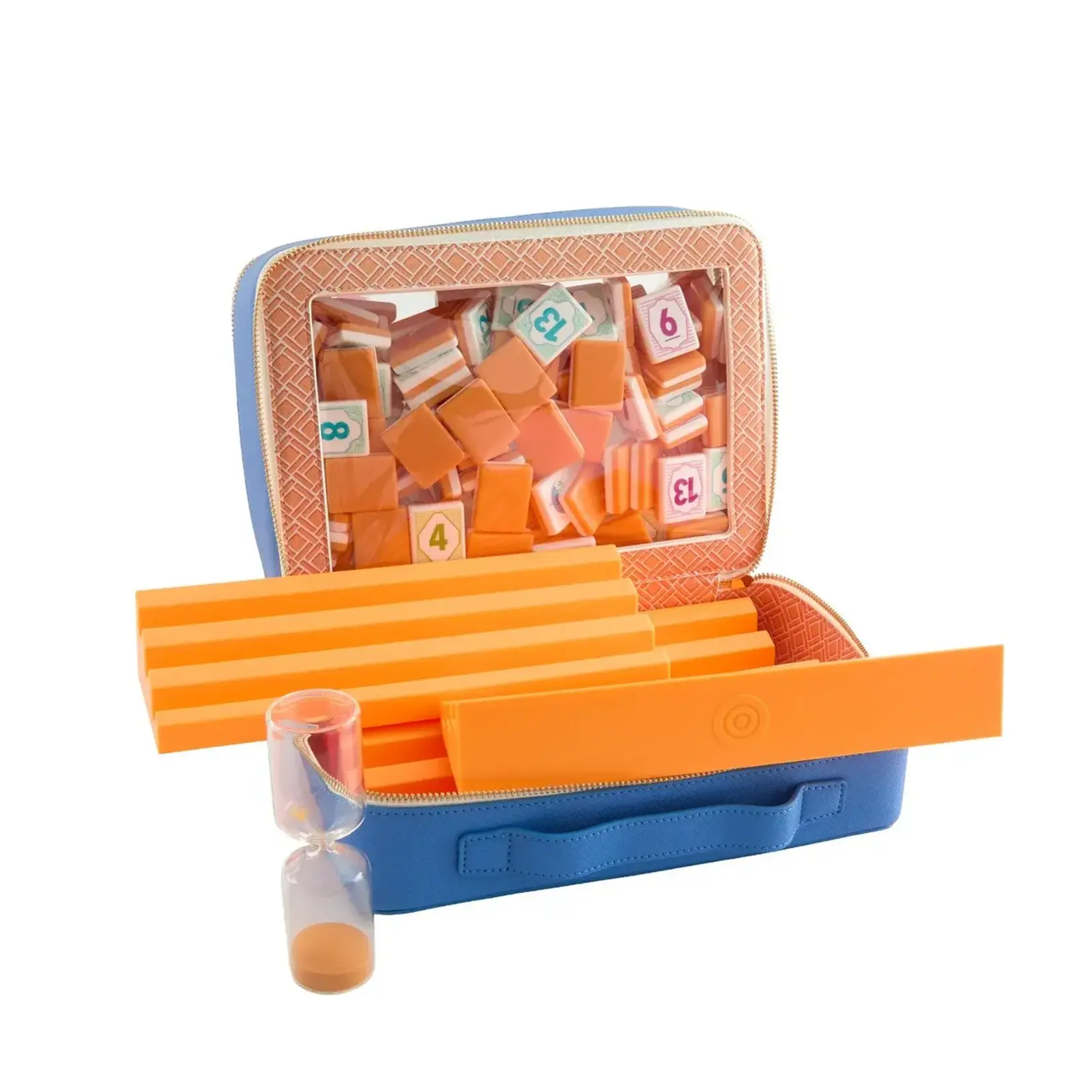 Oh My Mahjong Oh My Rummi Clementine 2.0