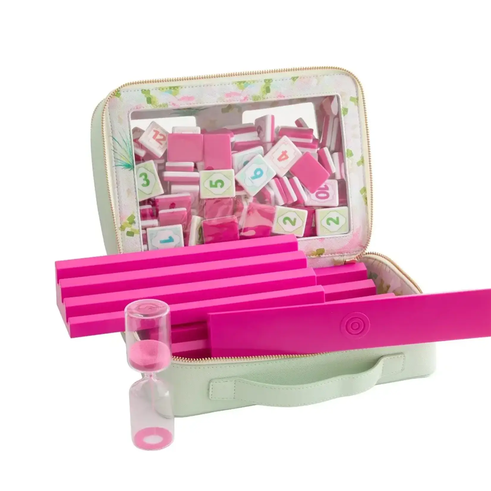 Oh My Mahjong Oh My Rummi Confetti 2.0