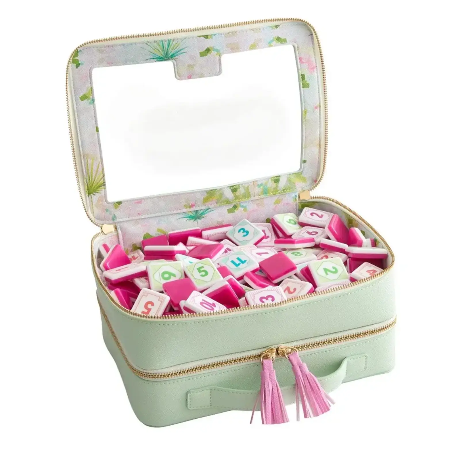 Oh My Mahjong Oh My Rummi Confetti 2.0