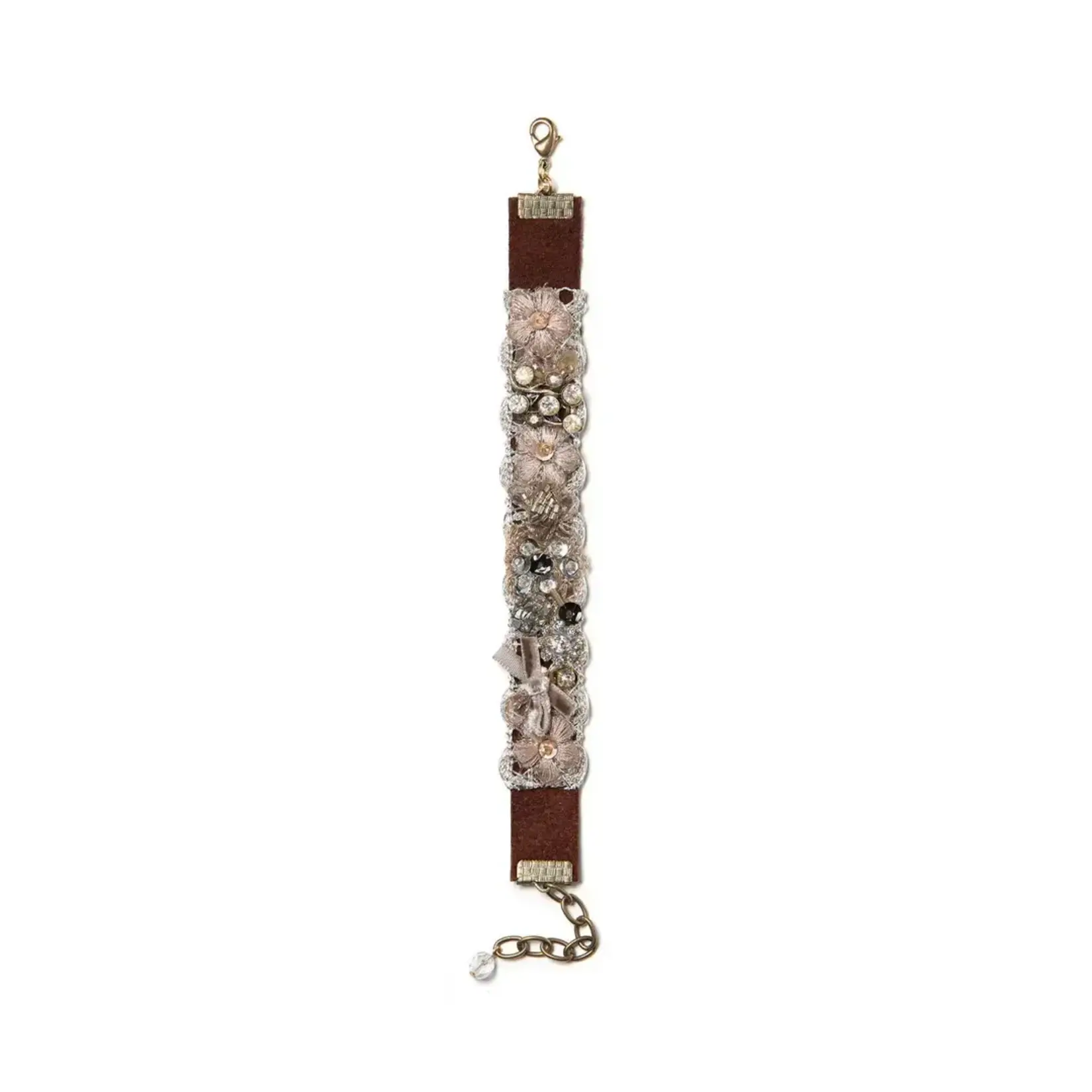 Elements, Jill Schwartz Exquisite Reef Bracelet