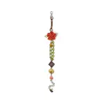 Elements, Jill Schwartz The Splendid Jester Bracelet