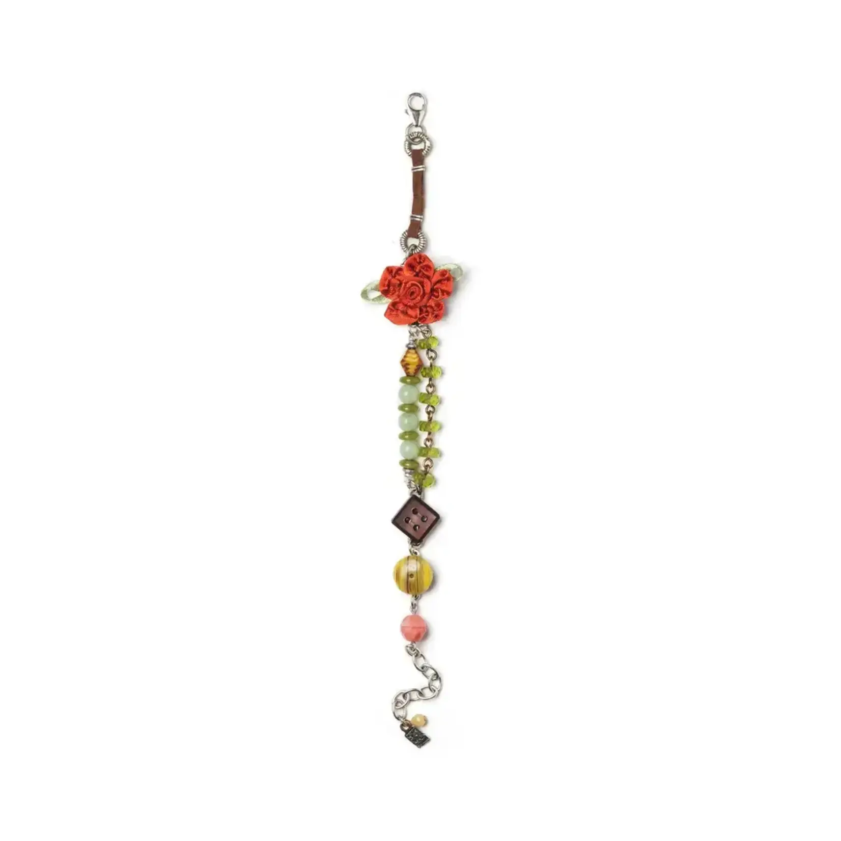 Elements, Jill Schwartz The Splendid Jester Bracelet